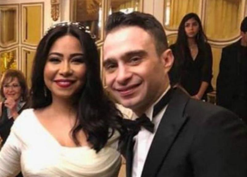 زفاف المشاهير
