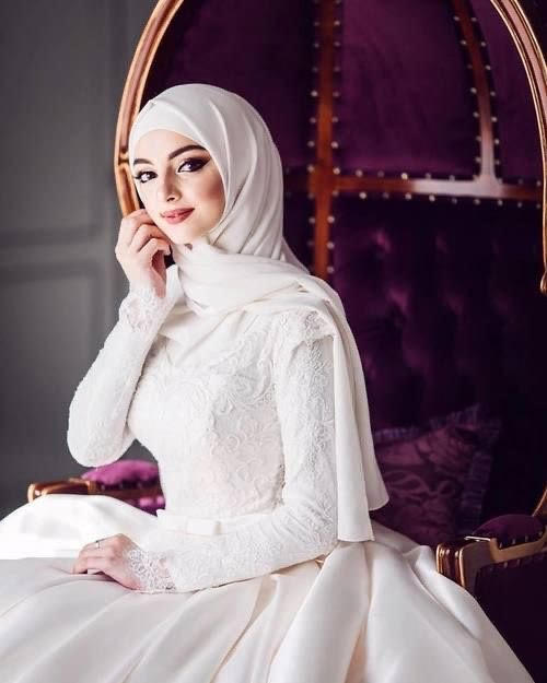 موديلات حجابات
