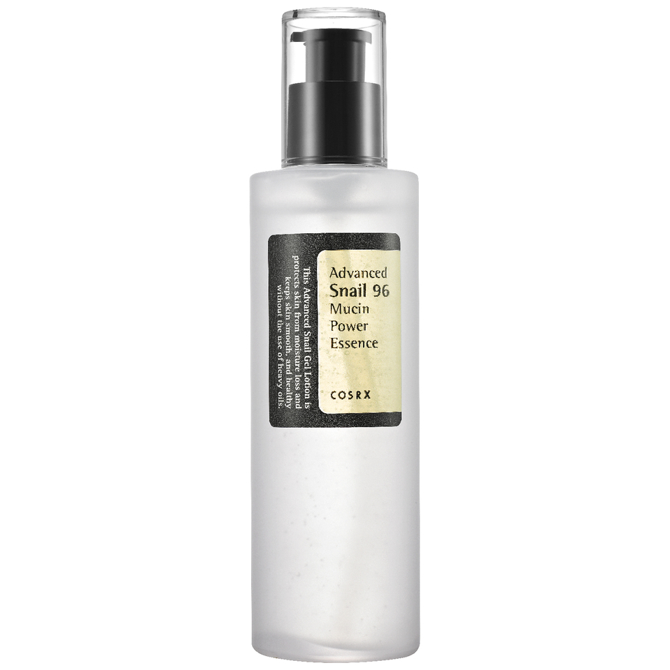 Snail Mucin Power Essence