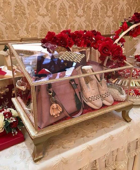 جهاز العروس