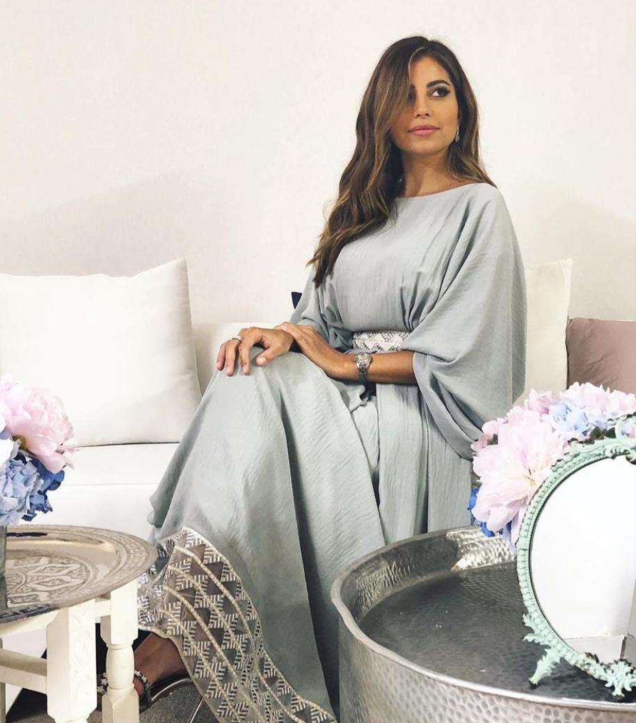 سارة مراد