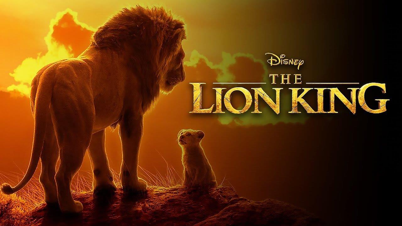 The Lion King