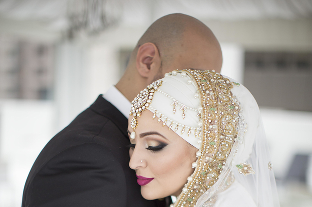 تهنئة العروسين