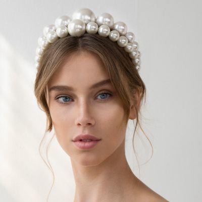 اكسسوارات الشعر