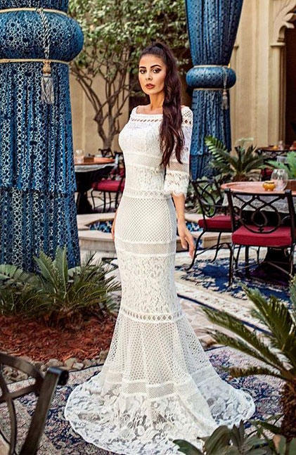 تمارا القباني