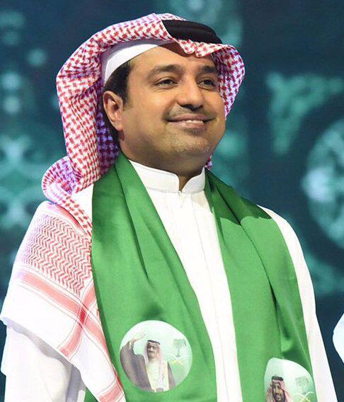 راشد الماجد