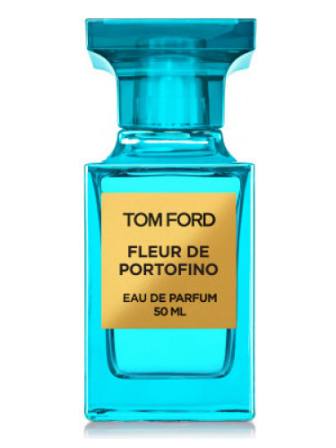 Tom Ford Fleur De Portofino