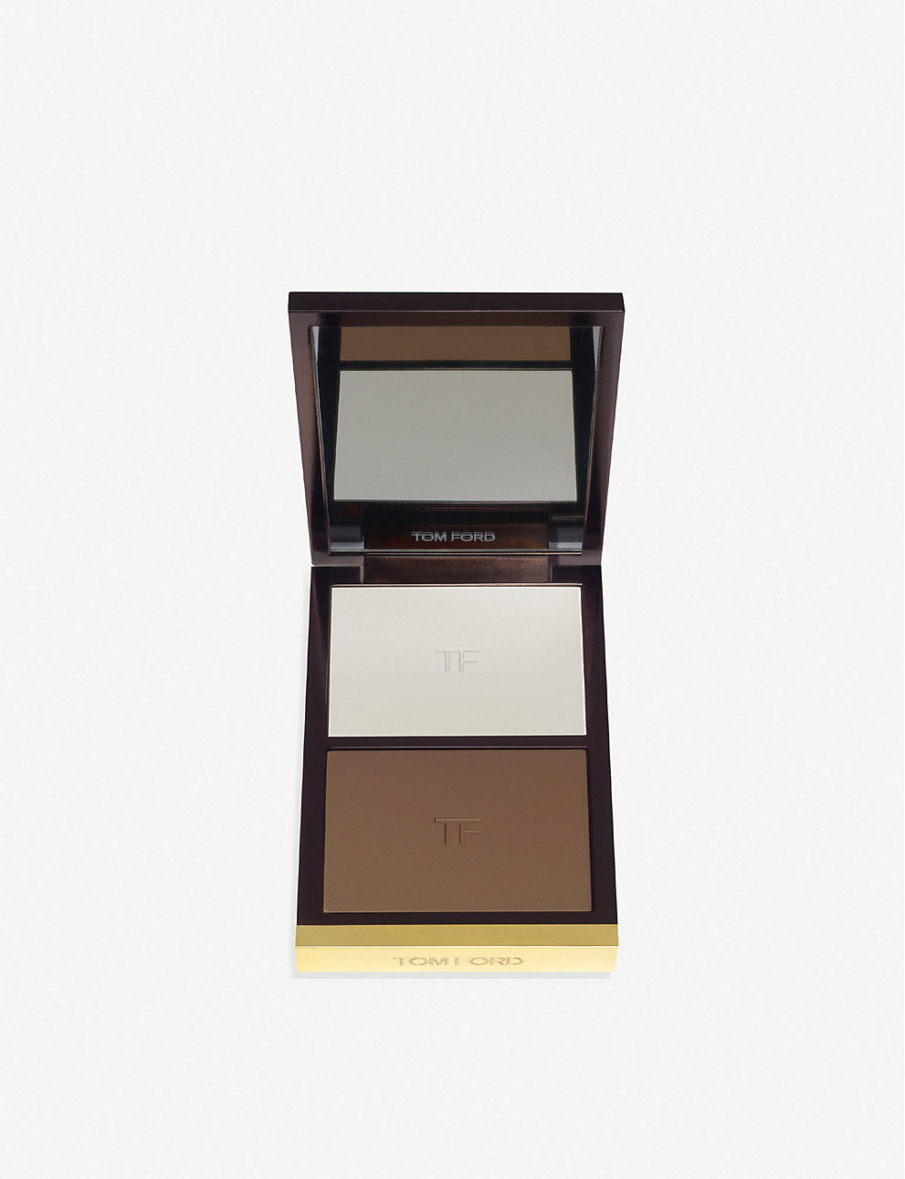 Tom Ford Shade & Illuminate Highlighter and Shader Duo