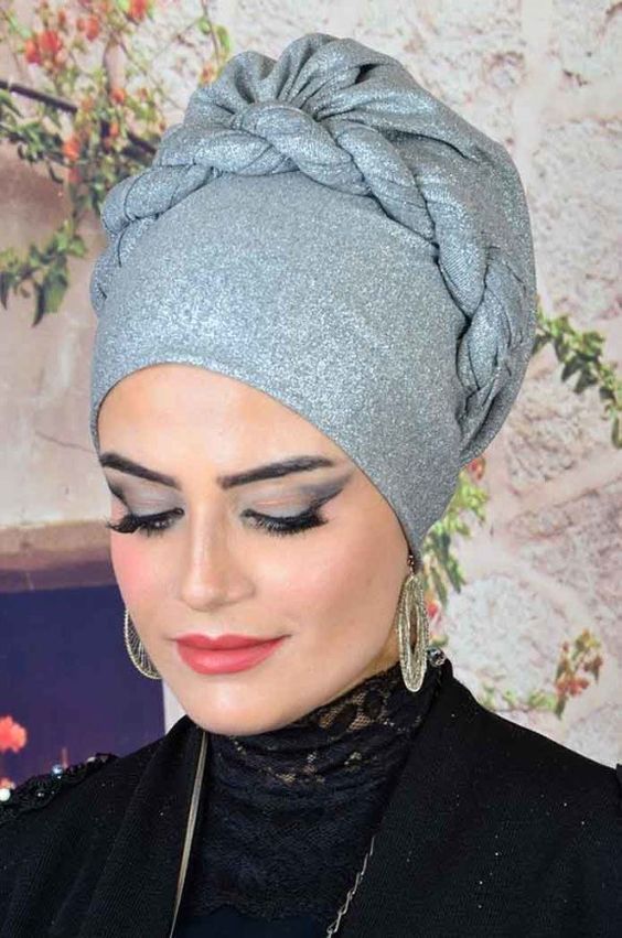 لفات توربان
