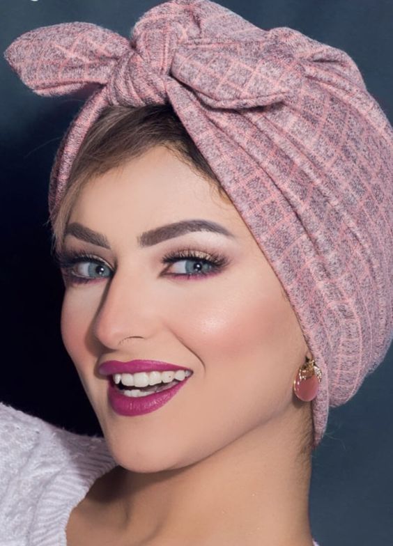 لفات توربان