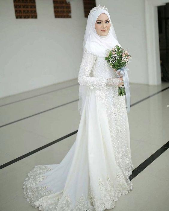 فساتين زفاف