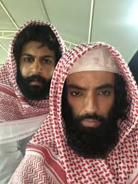رغم خوفه في البداية لأن يعقوب الفرحان نجح في أداء الشخصية