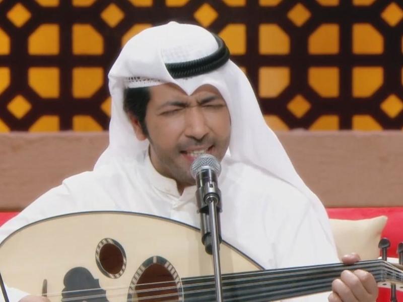 اعتزال فيصل الراشد