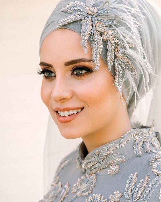 مكياج عروس