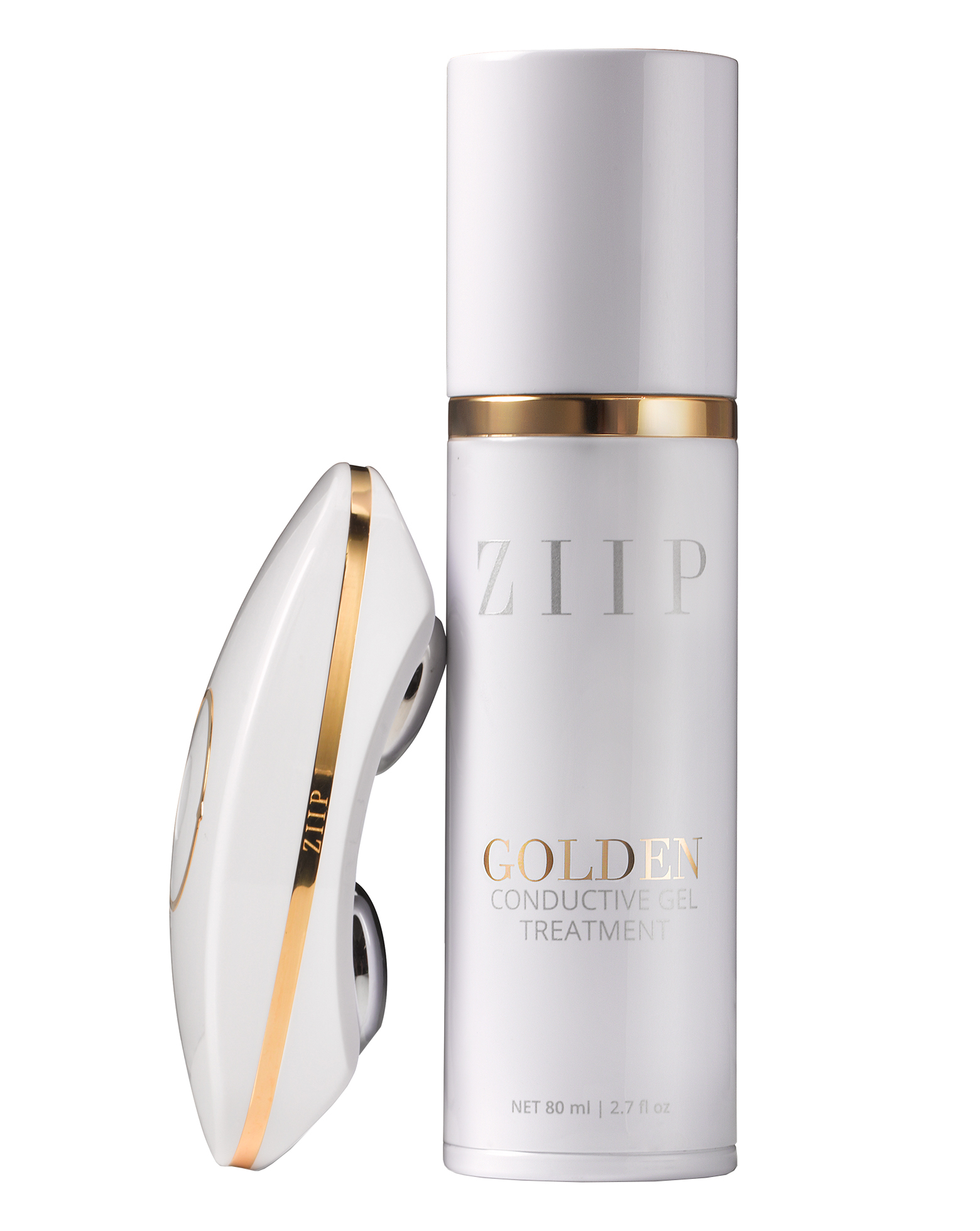 Ziip Beauty Nano Current Skincare Device