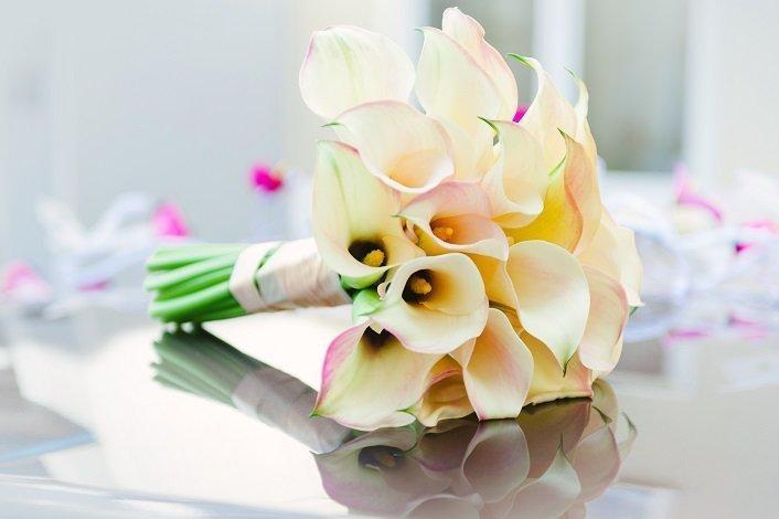 مسكات العروس