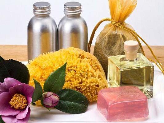خلطات تفتيح البشرة