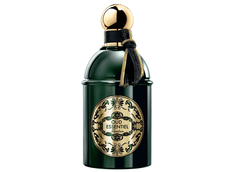 عطر جيرلان عود اسنشيال