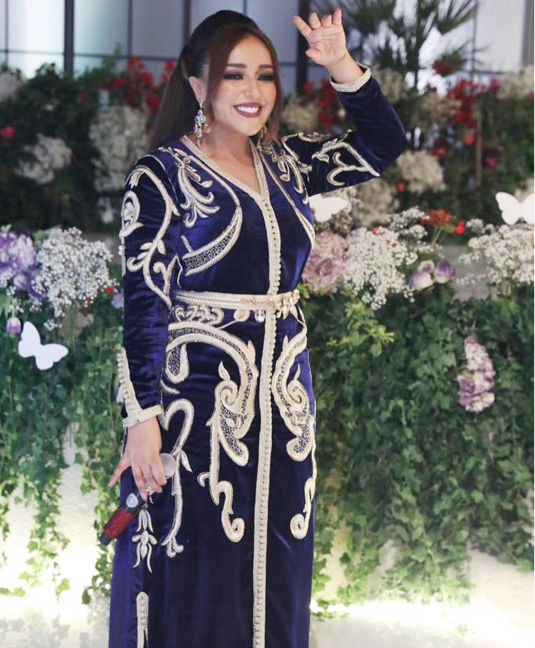 جميلة البداوي