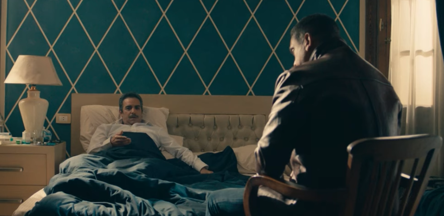 مسلسل كلبش 3