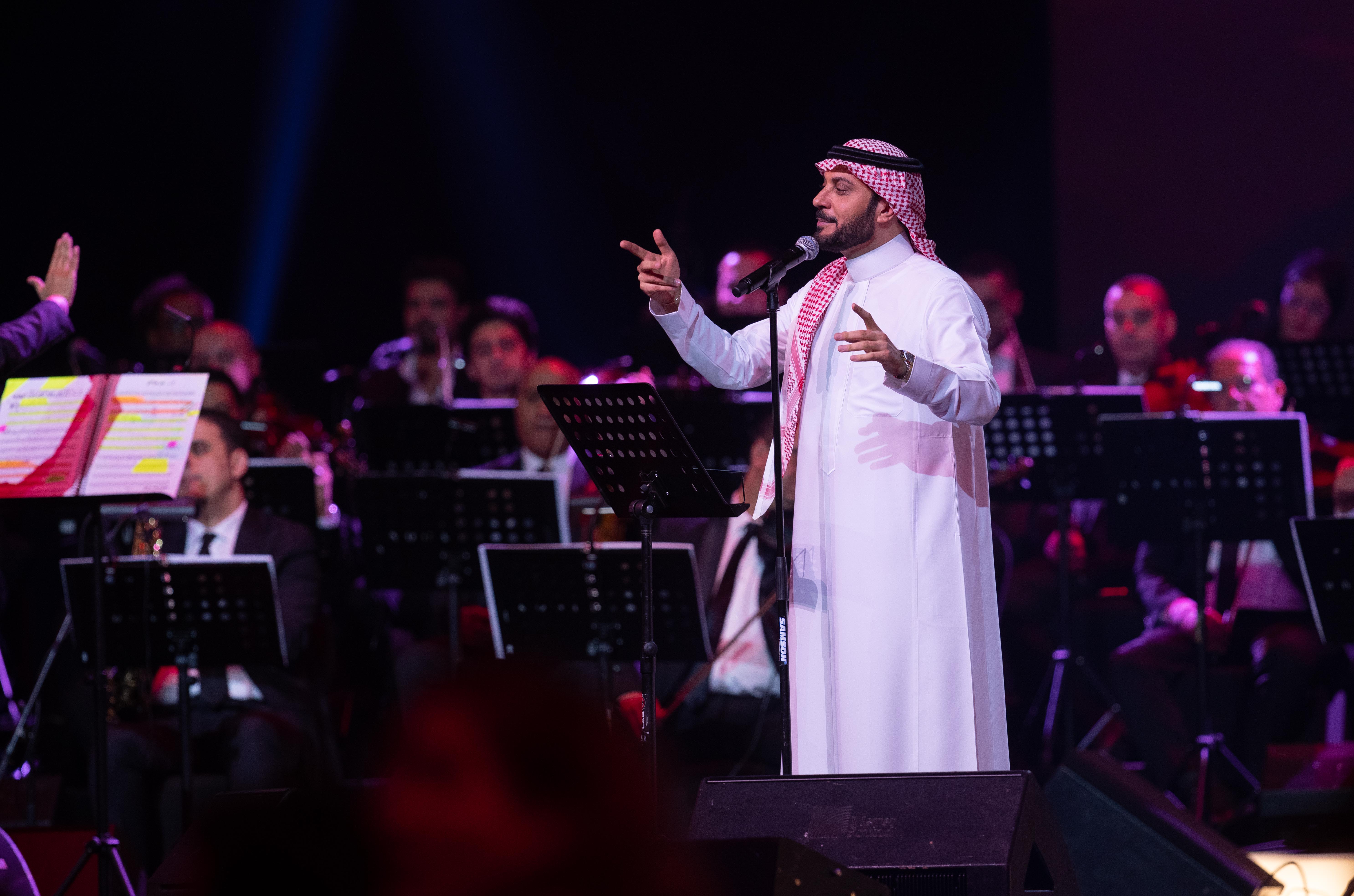 ماجد المهندس