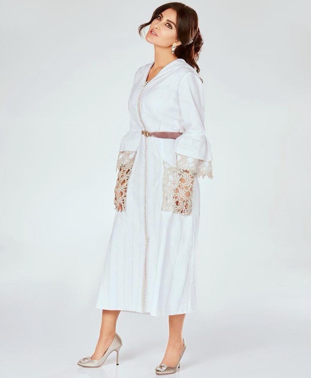ميساء مغربي 