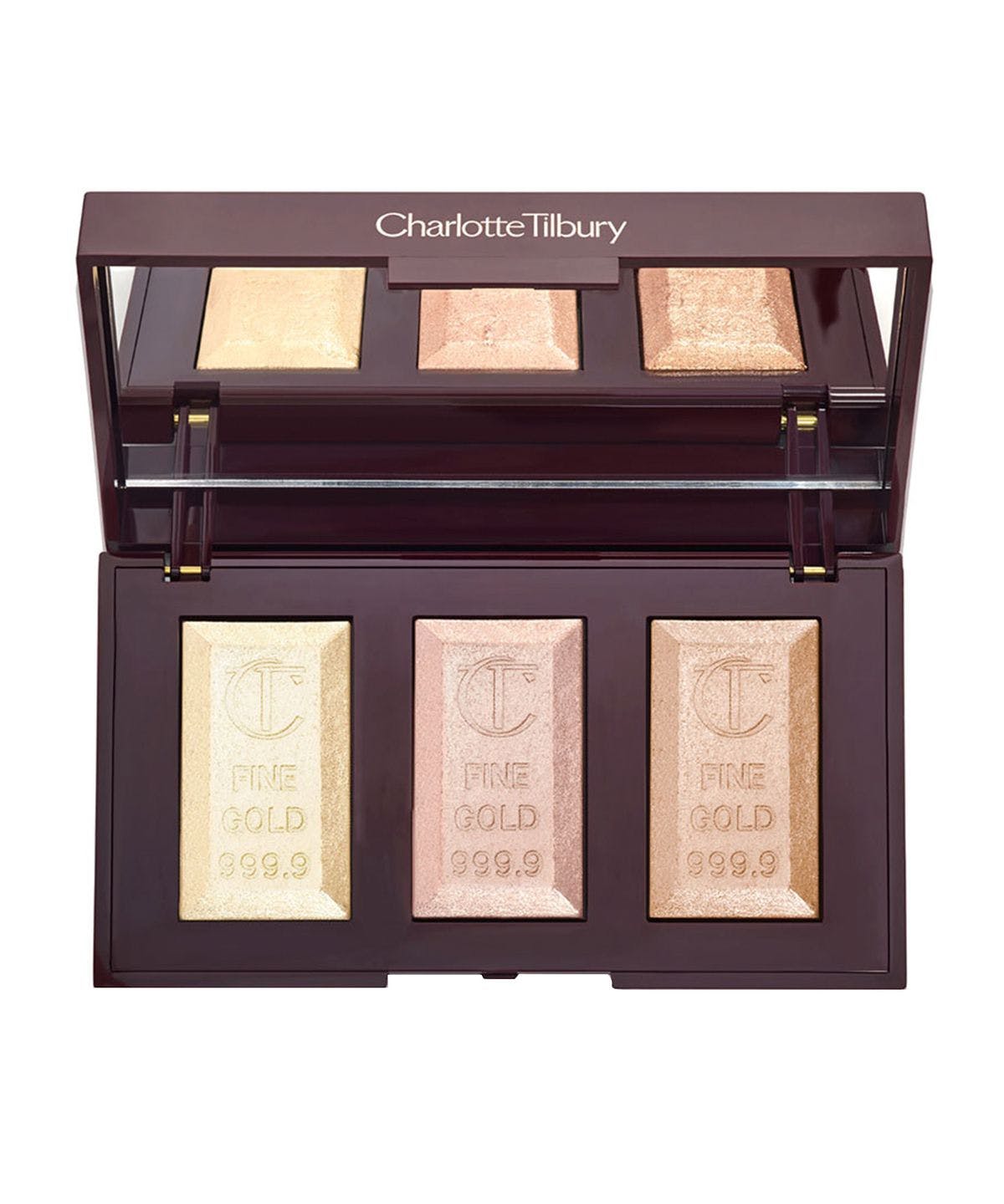 Charlotte Tilbury Bar