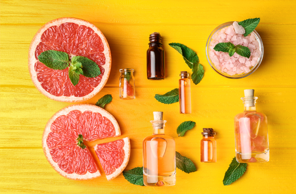 عطر الفواكه