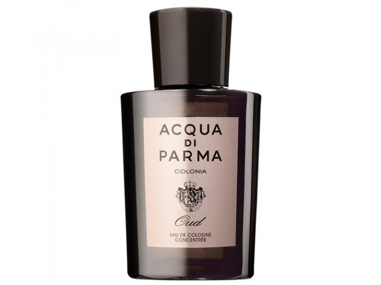 عطر اكوا دي بارما كولونيا عود