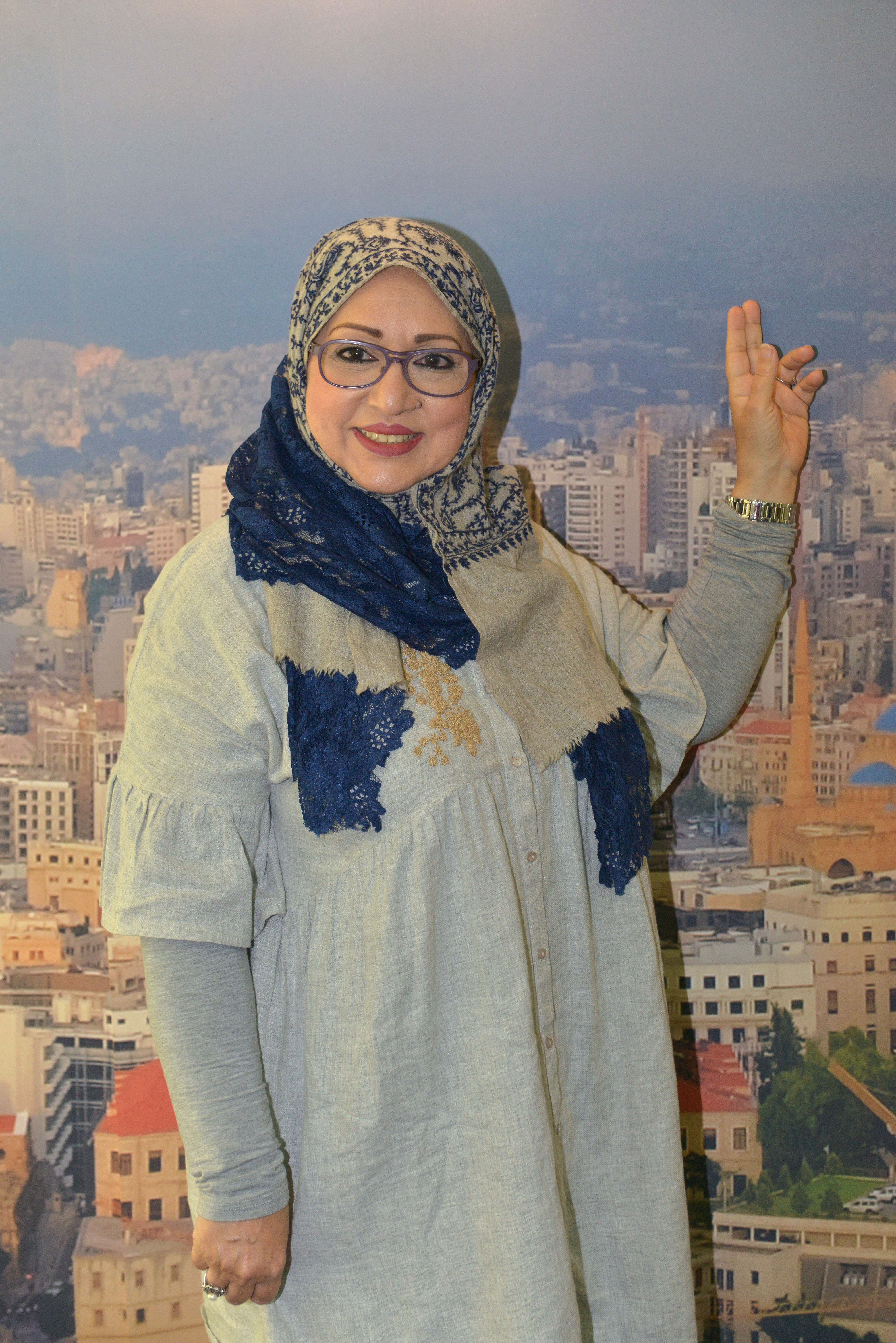 اليوم العالمي للمرأة