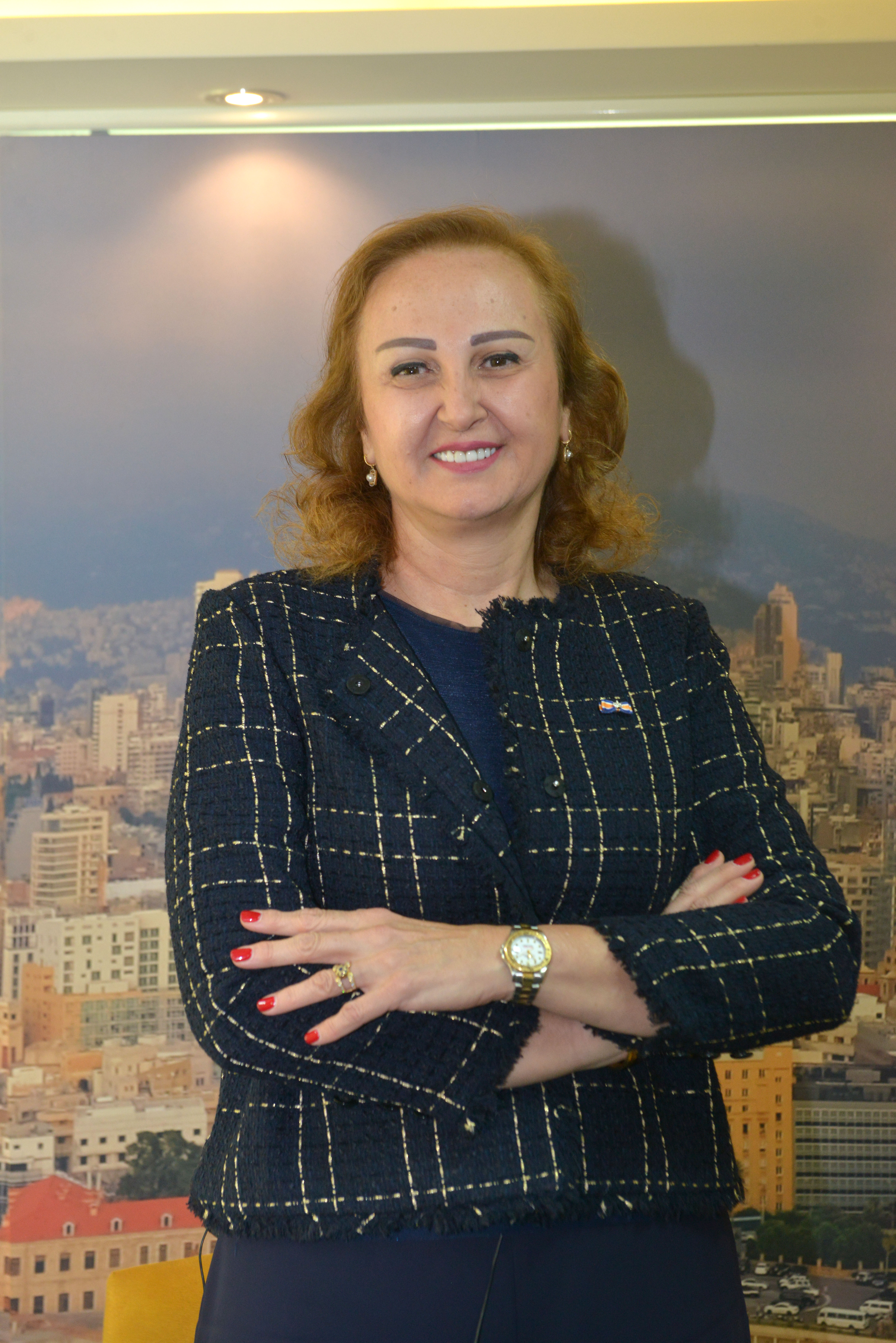اليوم العالمي للمرأة