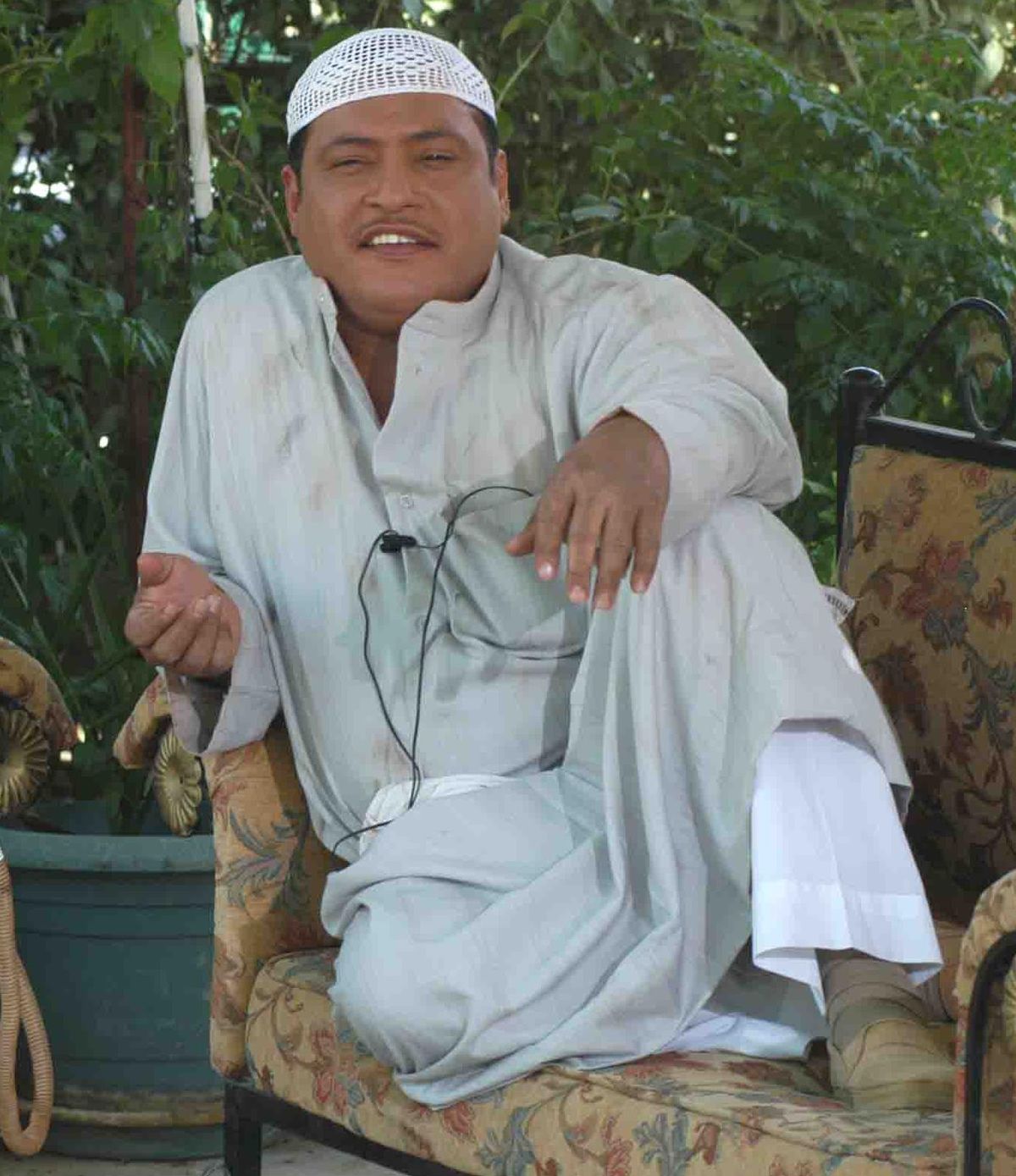 ولد الديرة