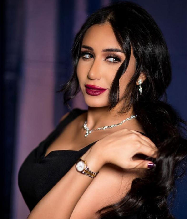 مجوهرات حنان رضا