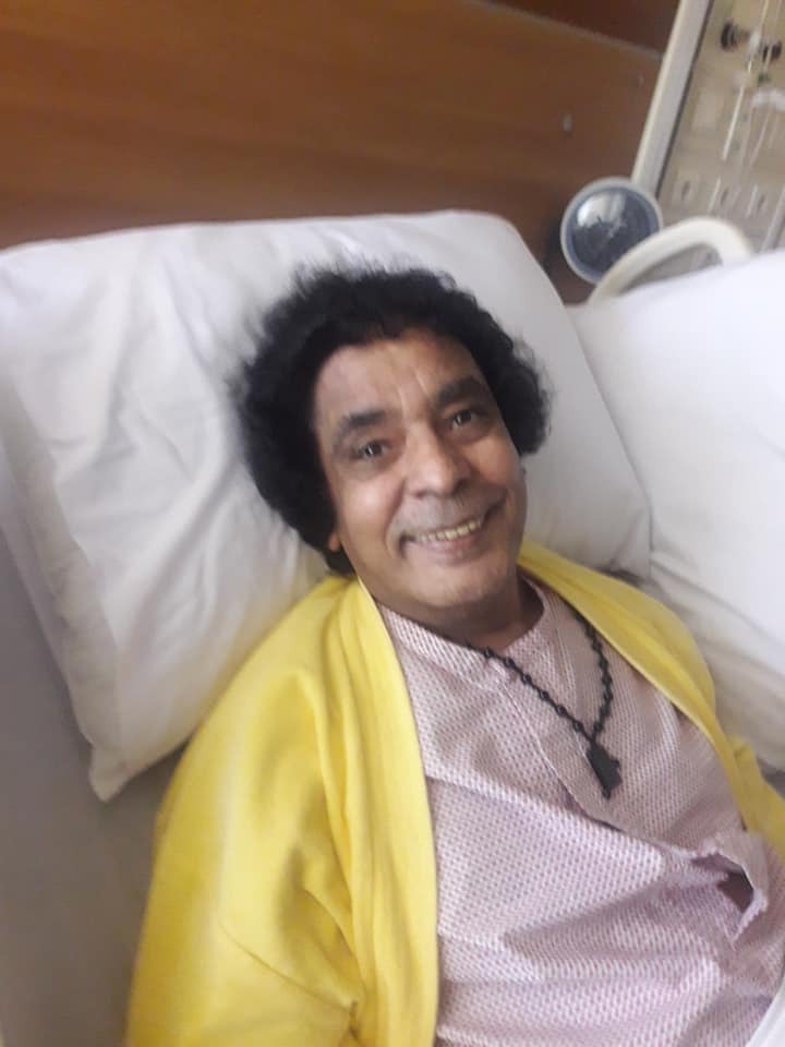 محمد منير