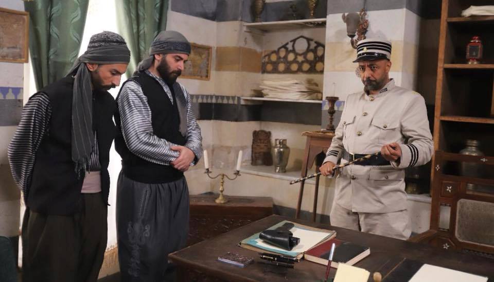 باب الحارة