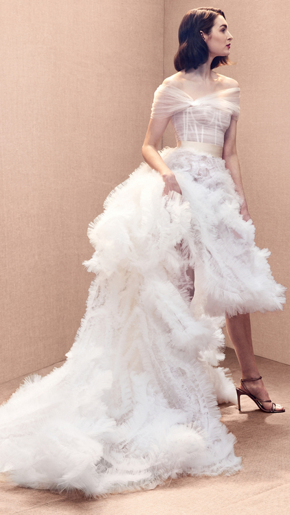 Oscar De La Renta
