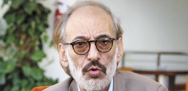  غسان مسعود 