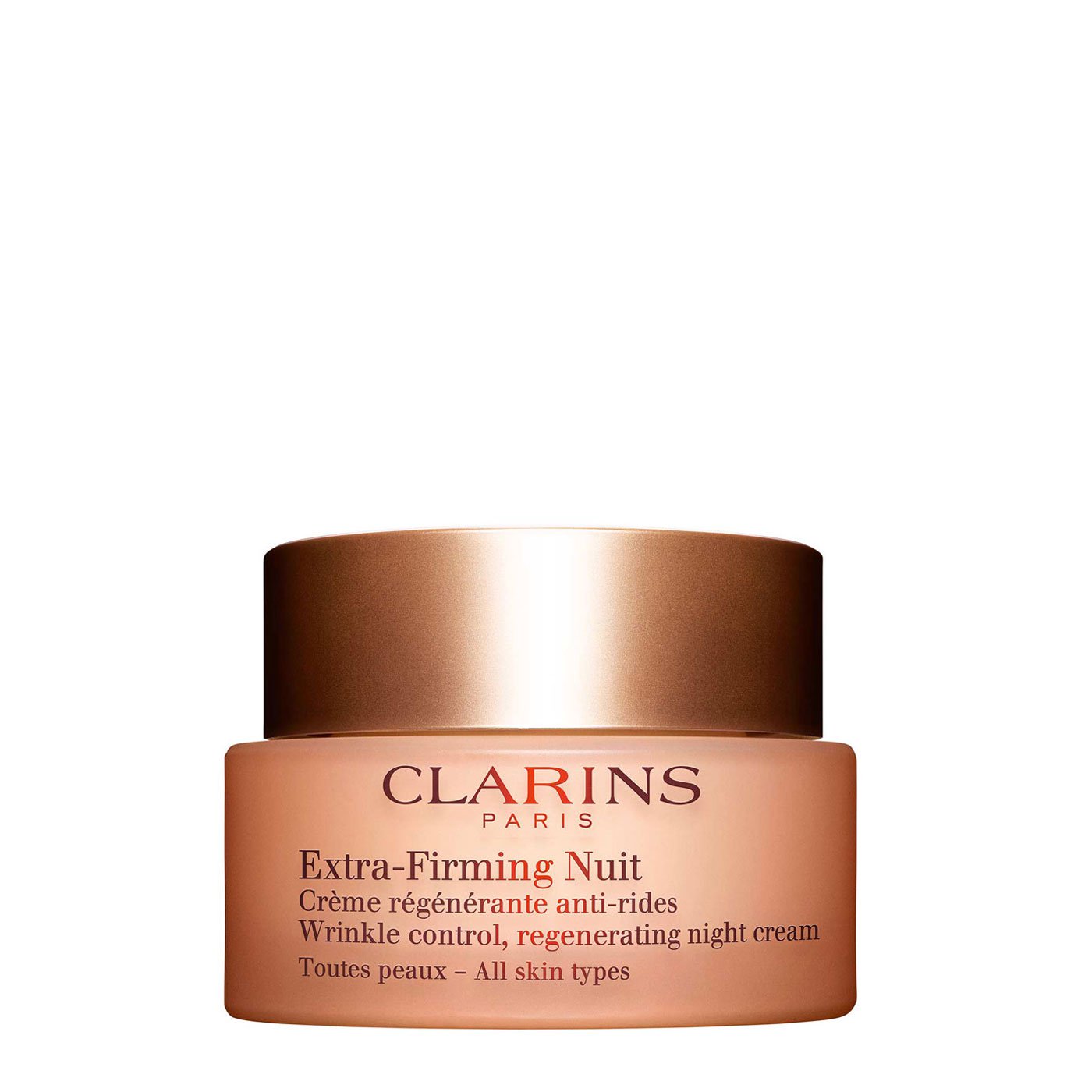 Clarins Extra-Firming Nuit