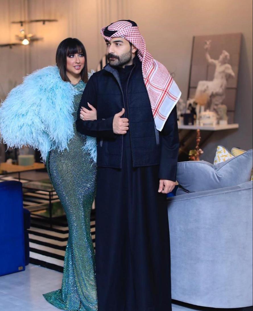 فرح الهادي