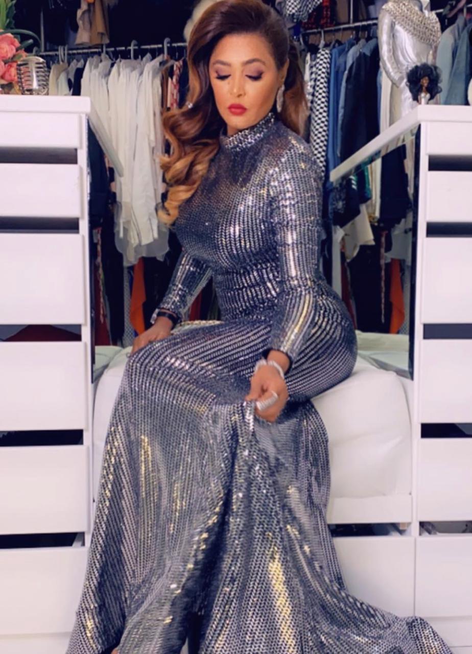  الفنانة وعد
