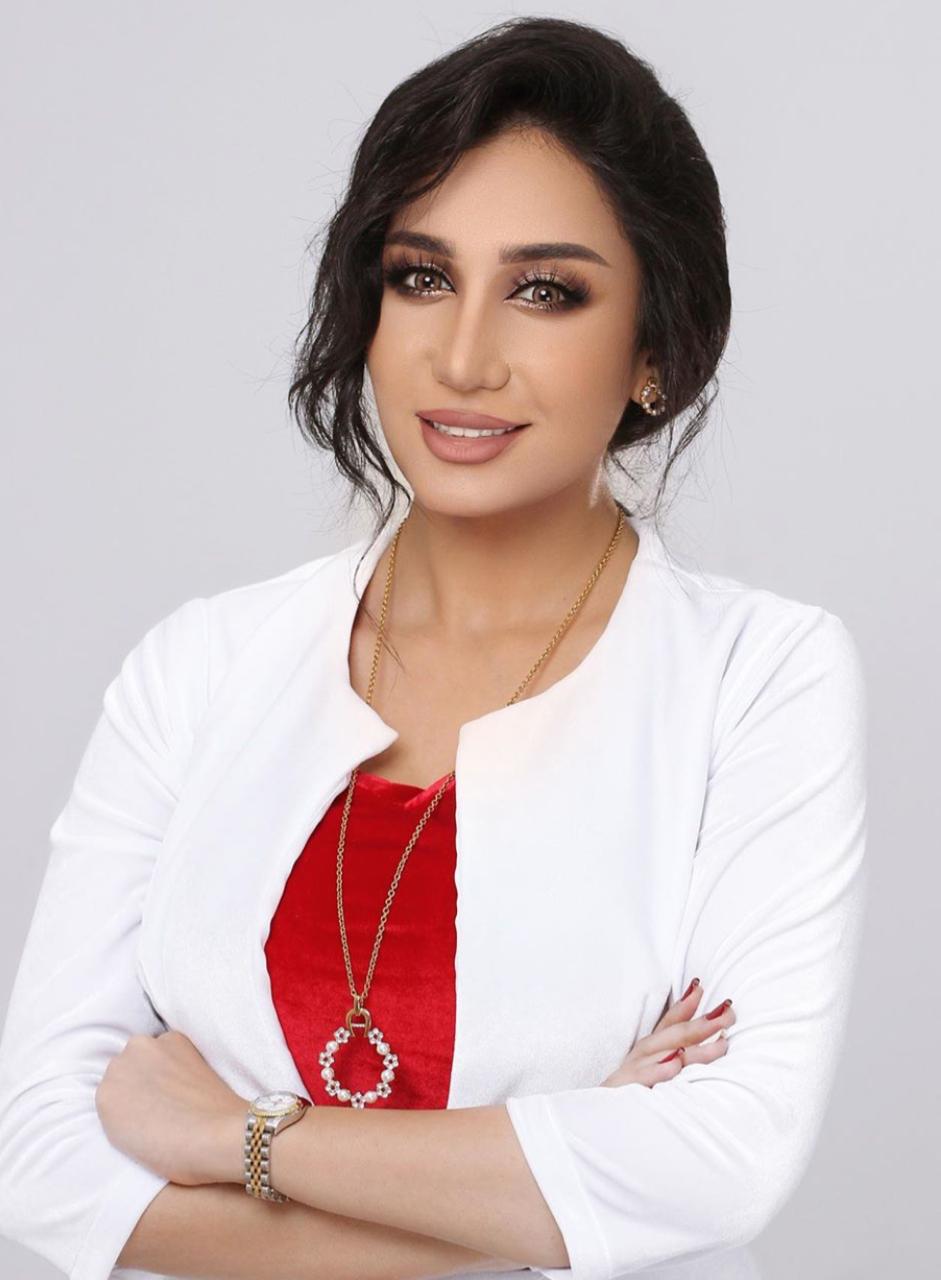 مجوهرات حنان رضا