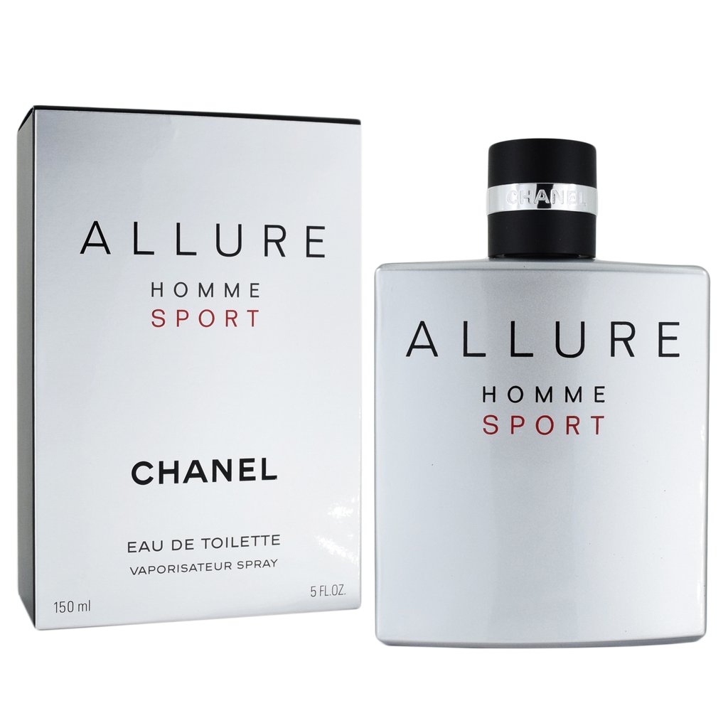 chanel allure 