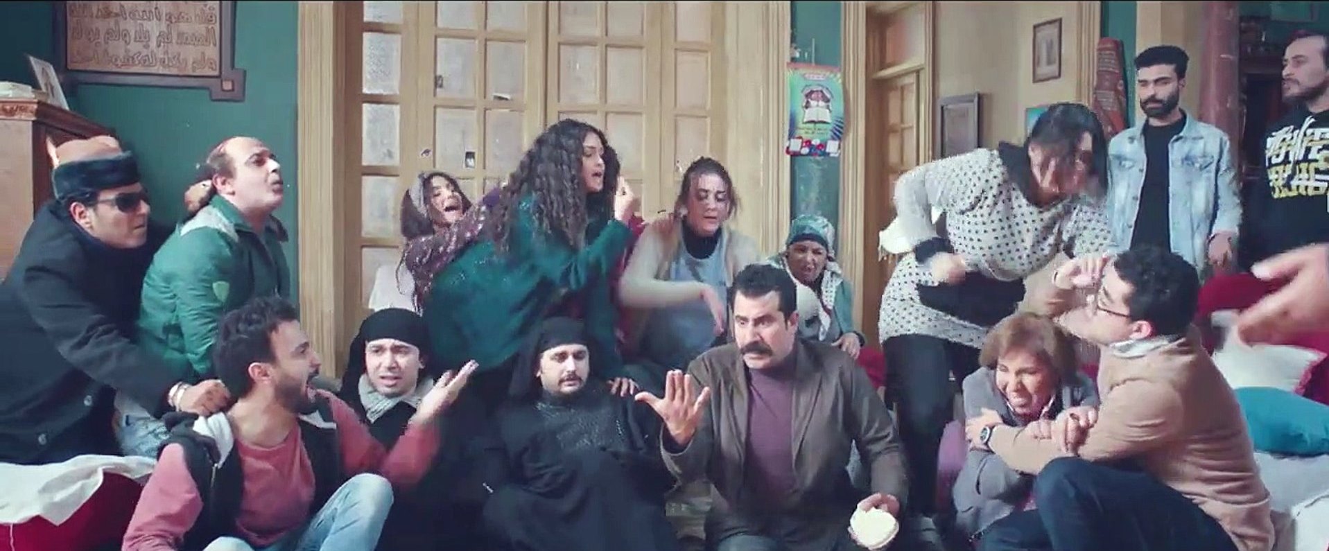 عائلة عيسى