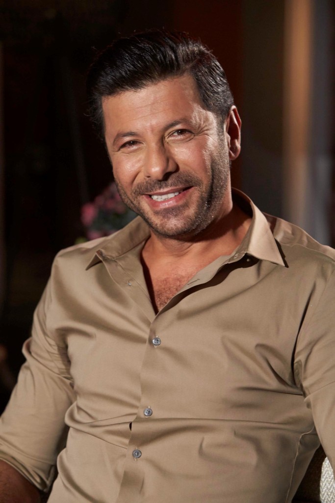 إياد نصار