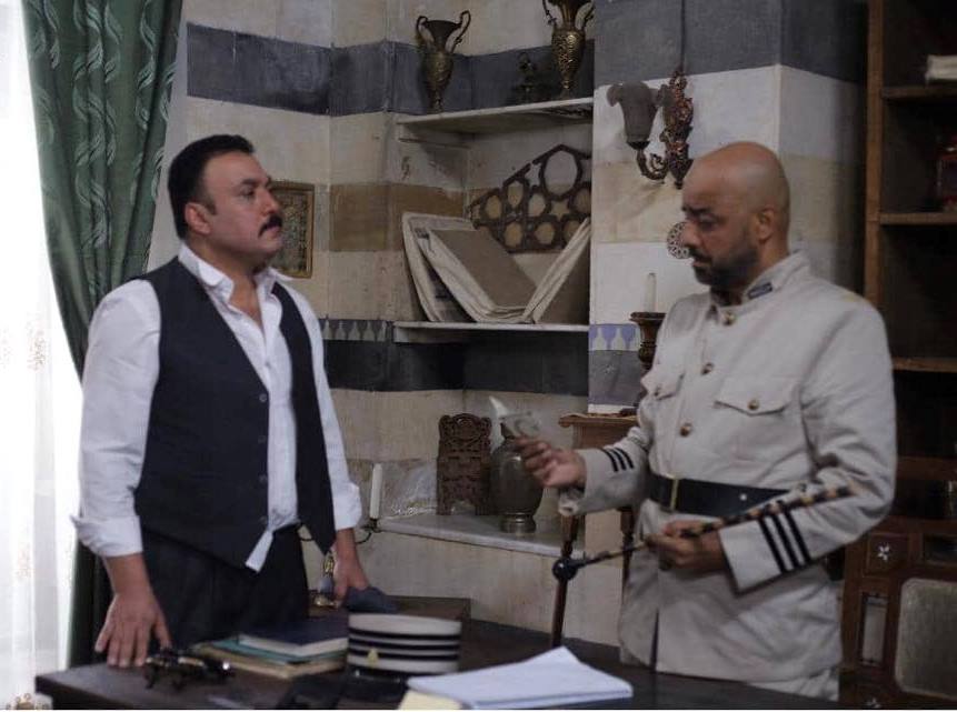 باب الحارة