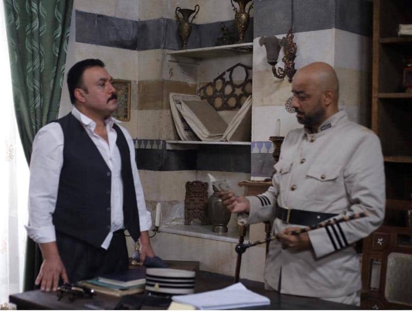 باب الحارة