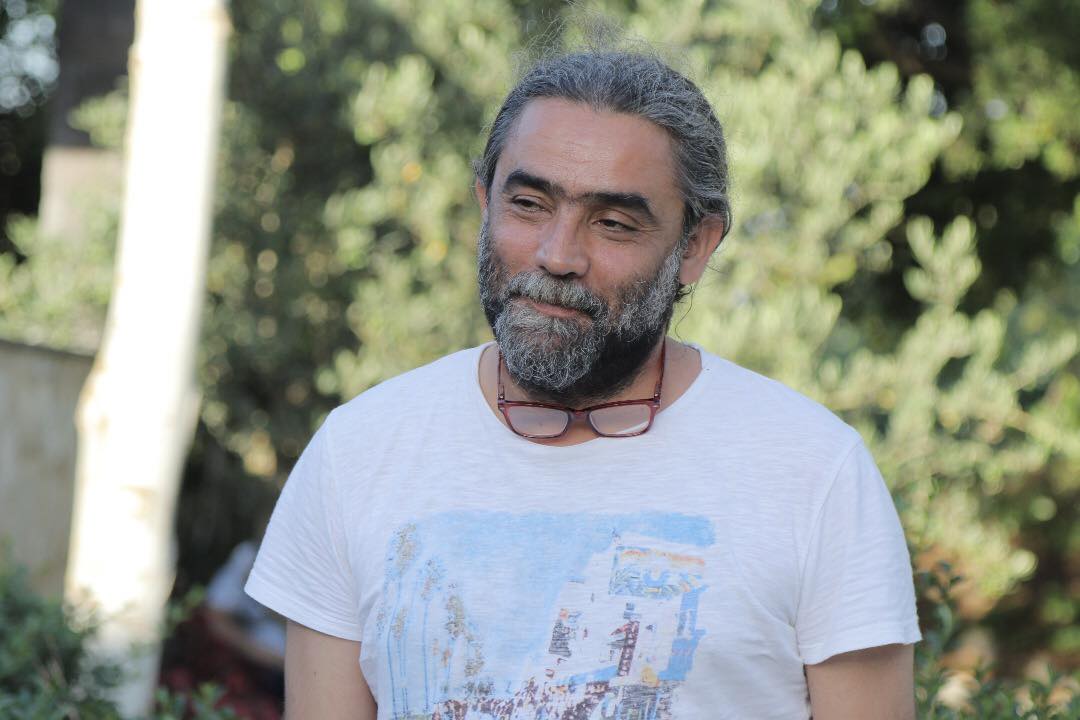 زهير قنوع