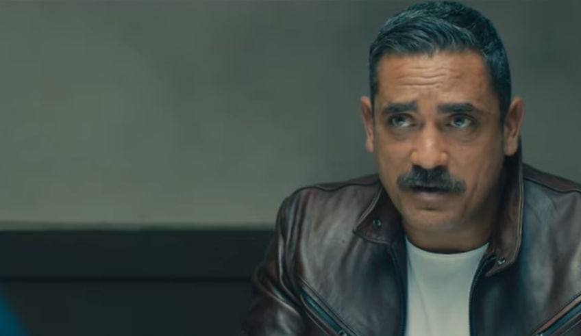 مسلسل كلبش 3
