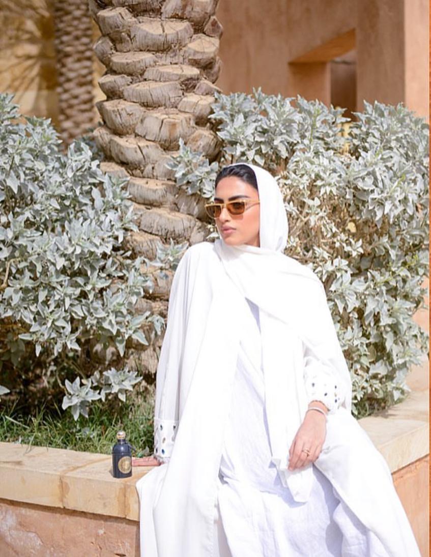يارا النملة