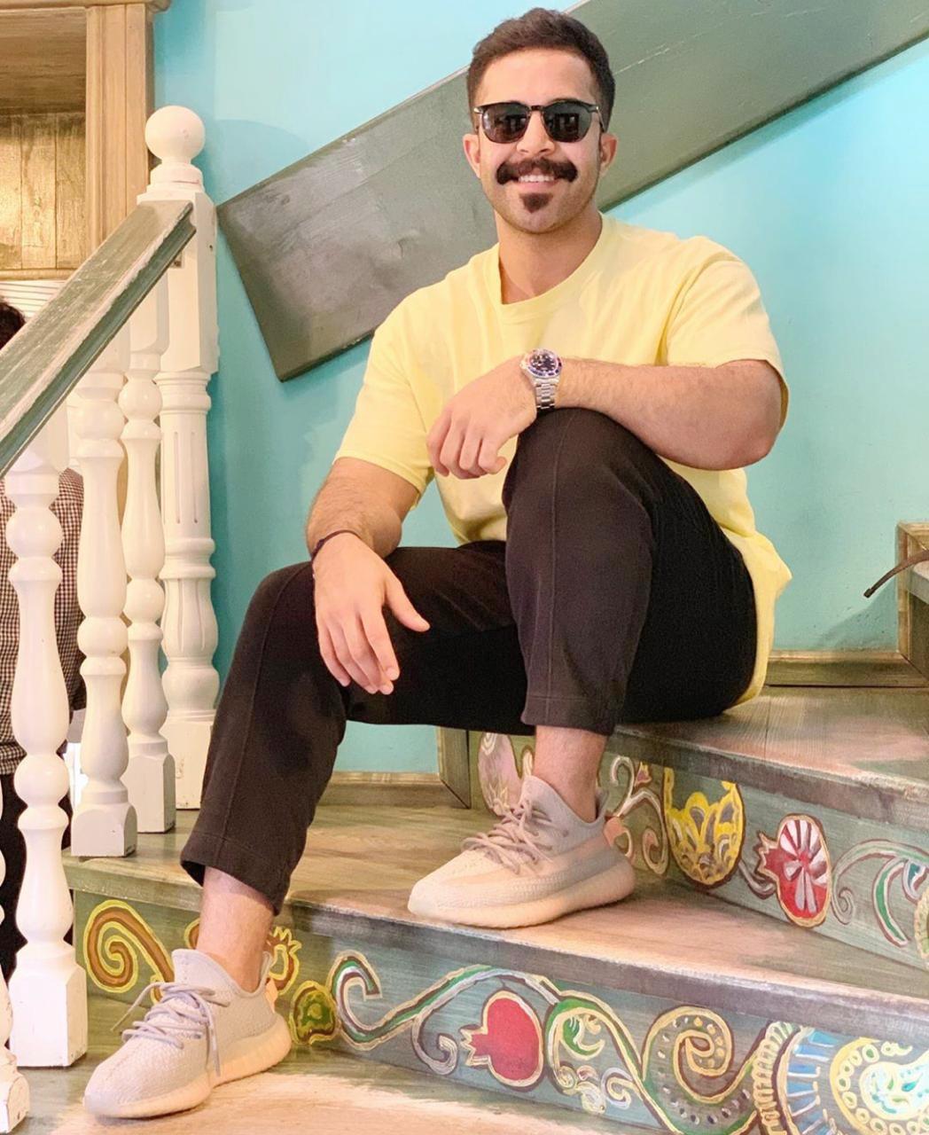 زيد السويداء